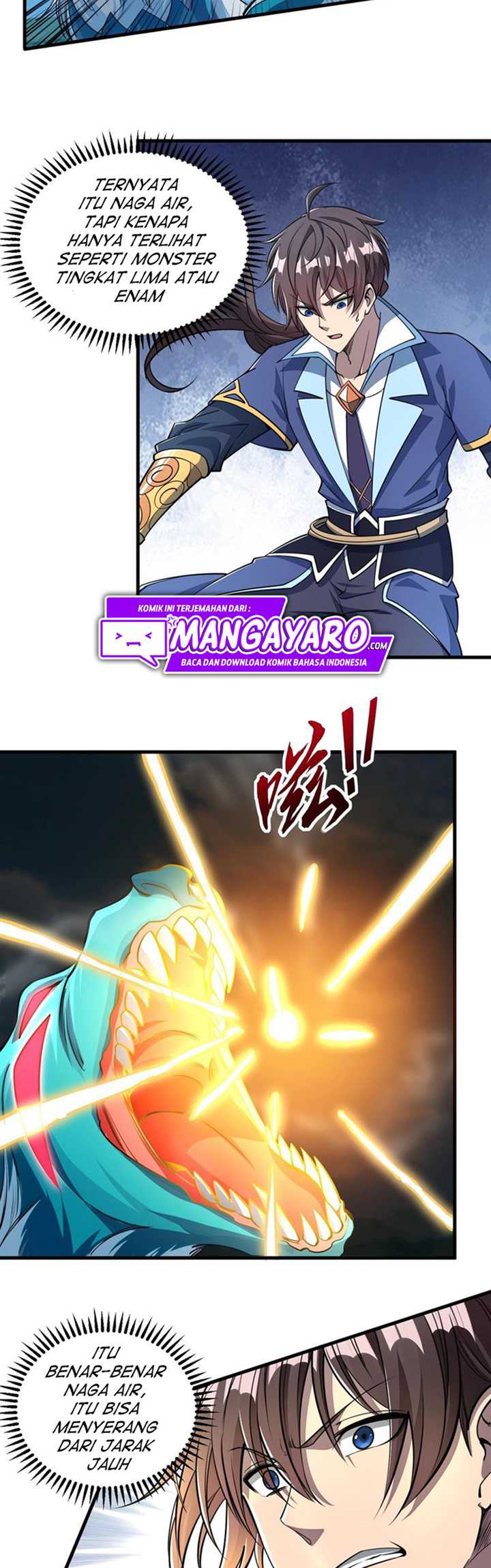 Attribute Extractor Chapter 32 Gambar 14