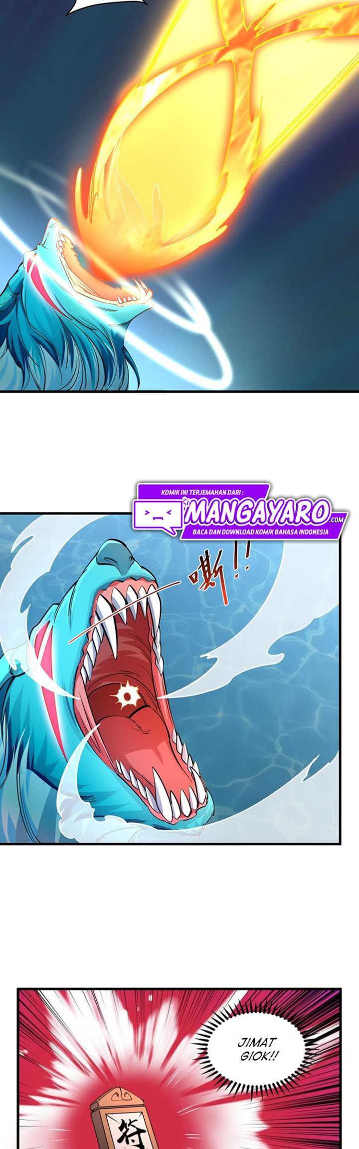 Attribute Extractor Chapter 32 Gambar 16