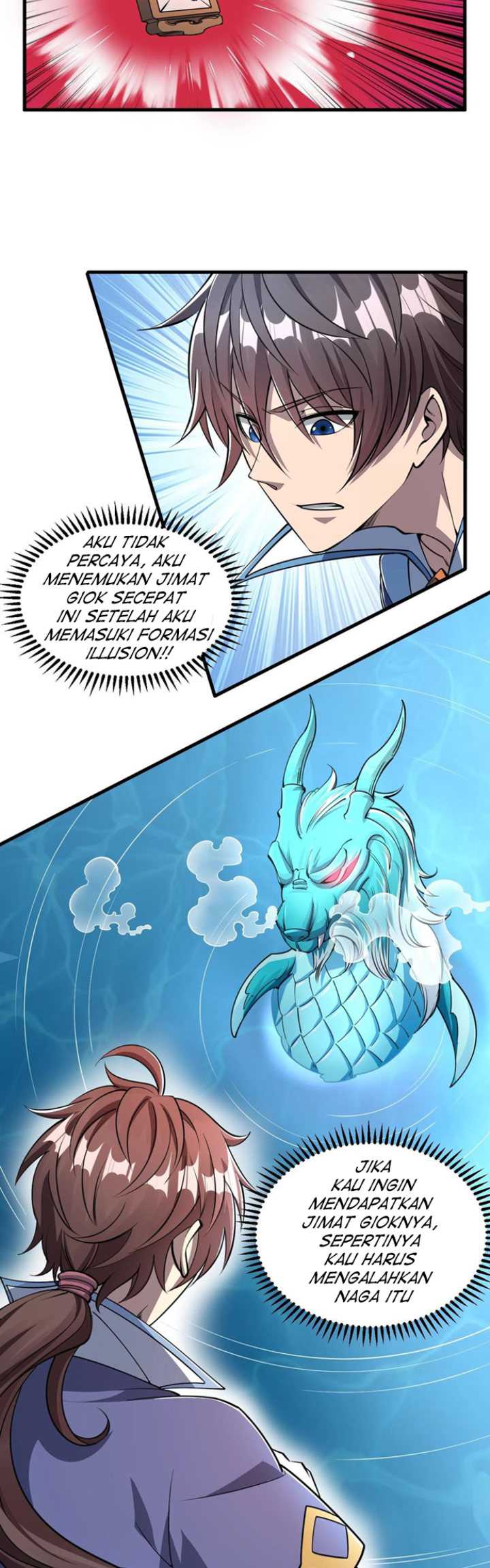 Attribute Extractor Chapter 32 Gambar 17