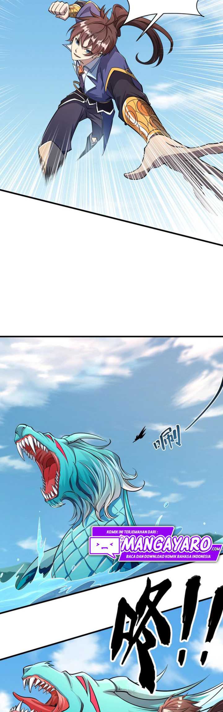 Attribute Extractor Chapter 32 Gambar 19