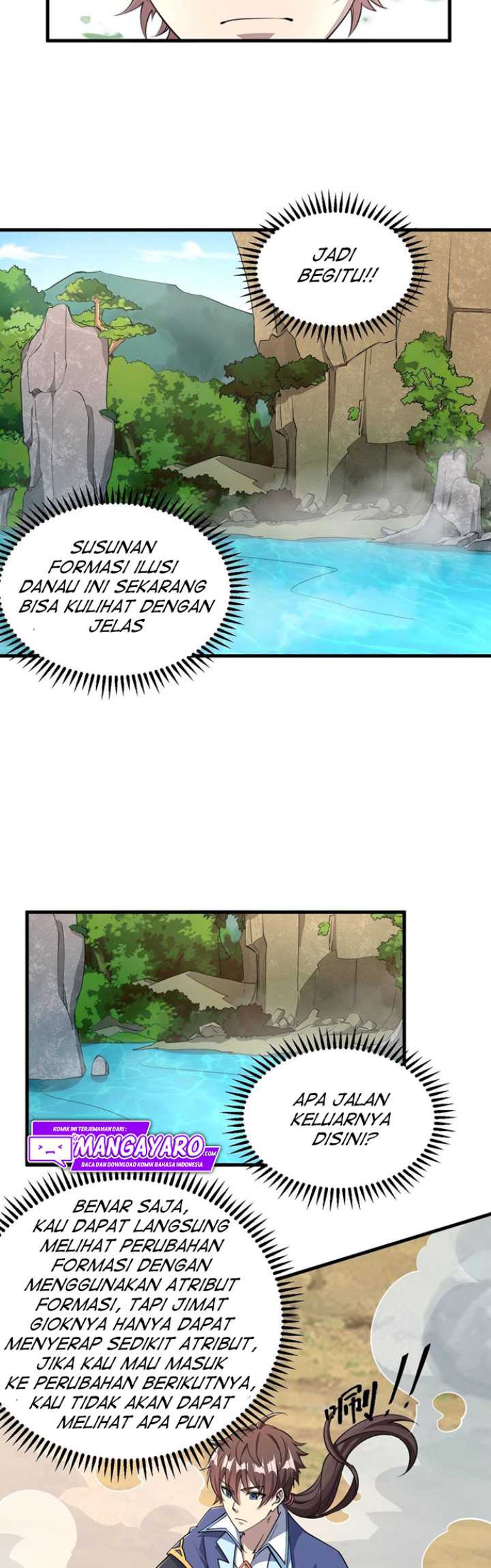 Attribute Extractor Chapter 32 Gambar 23