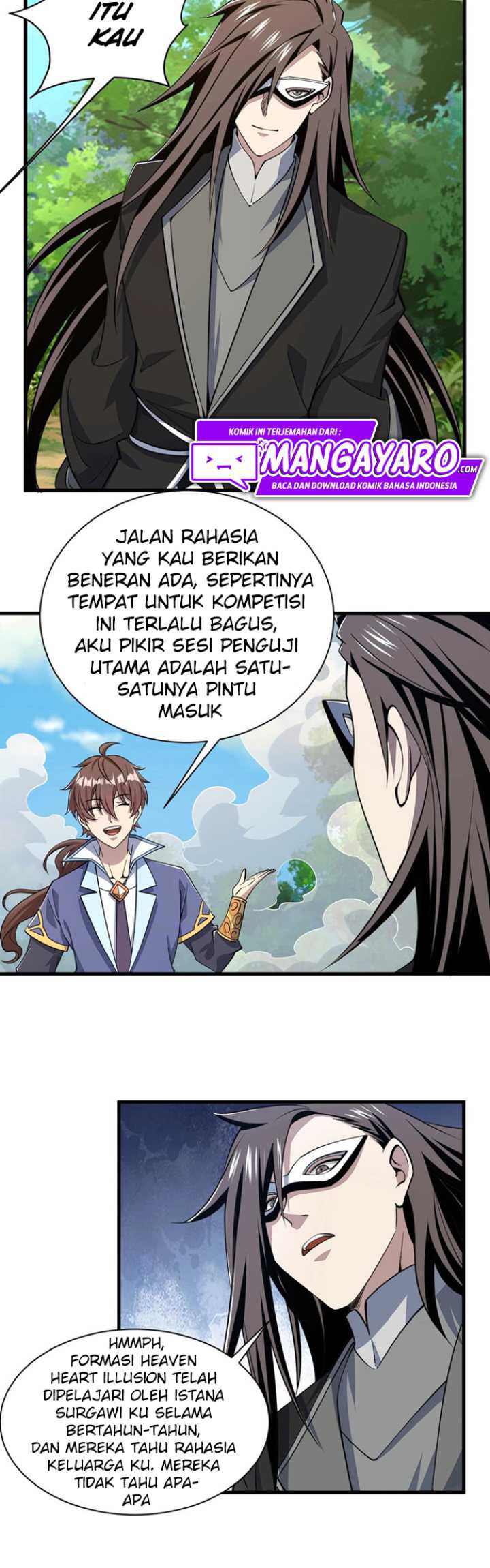 Attribute Extractor Chapter 32 Gambar 25