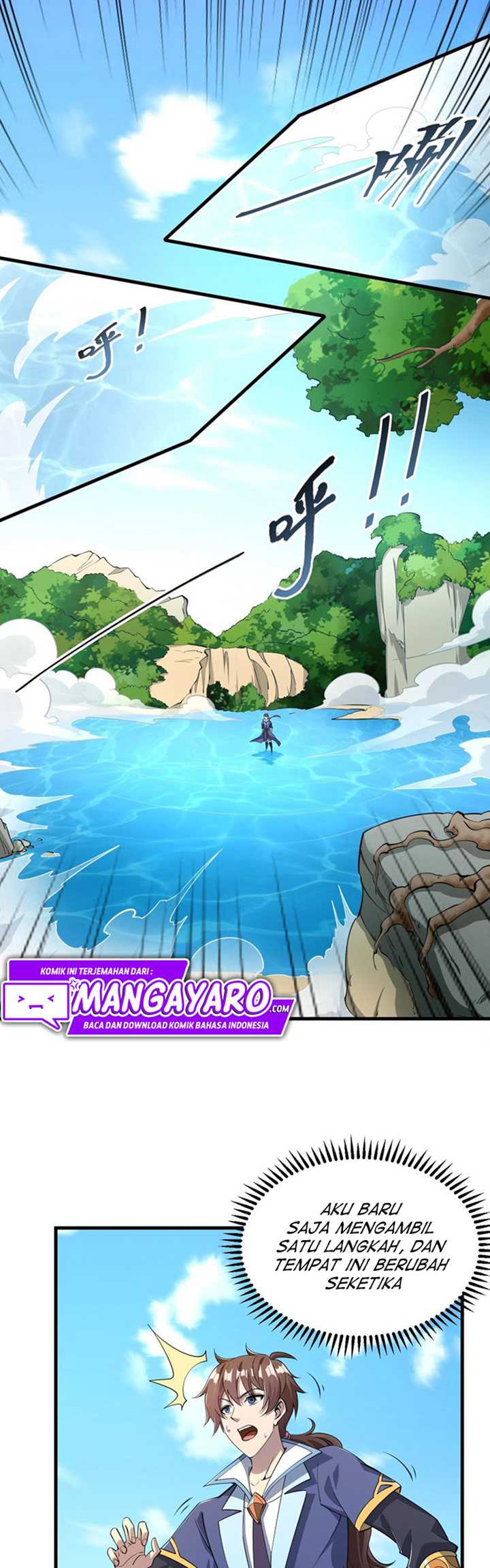 Attribute Extractor Chapter 32 Gambar 6