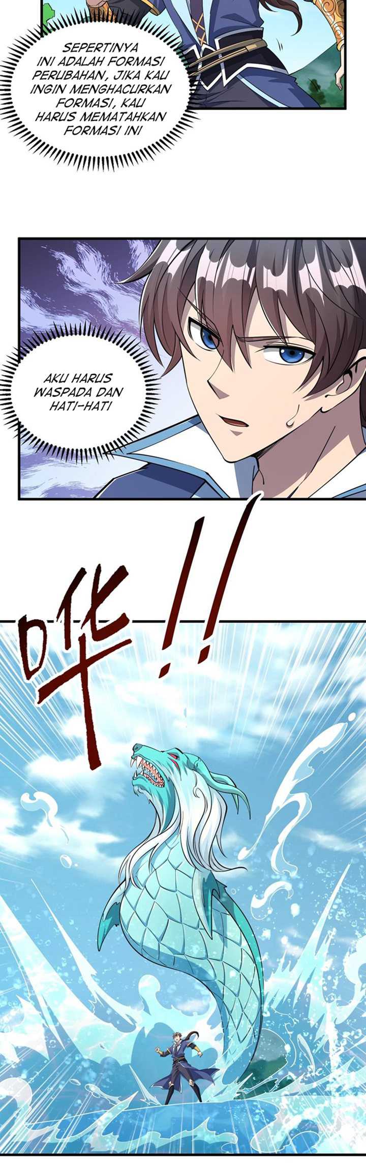 Attribute Extractor Chapter 32 Gambar 7