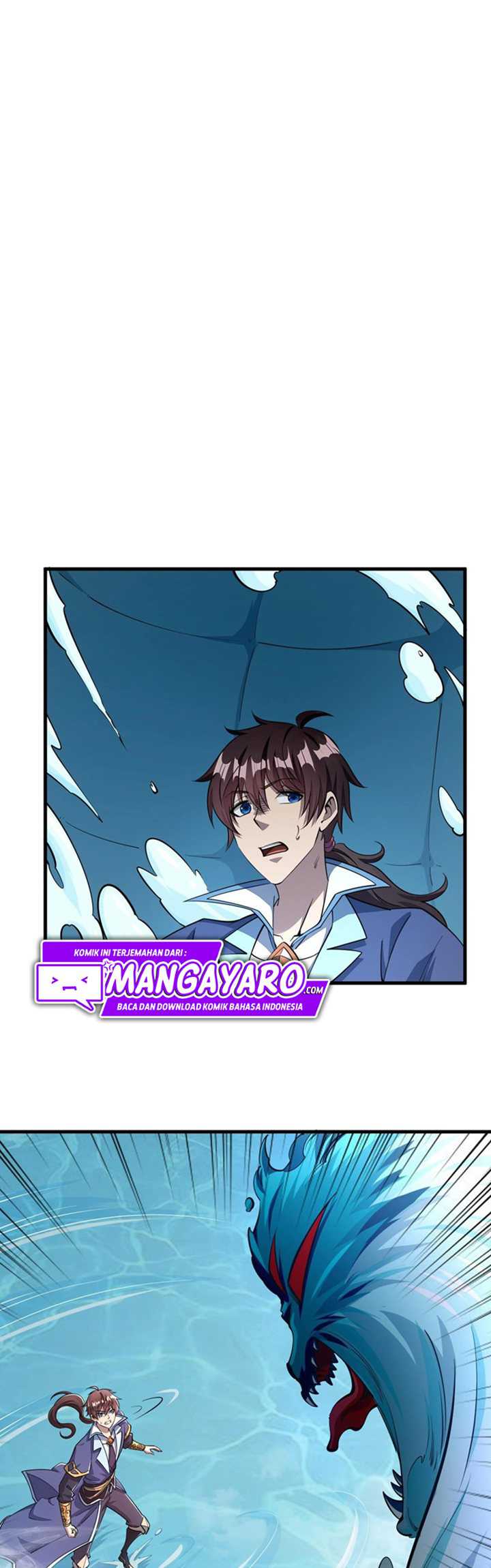 Attribute Extractor Chapter 32 Gambar 8