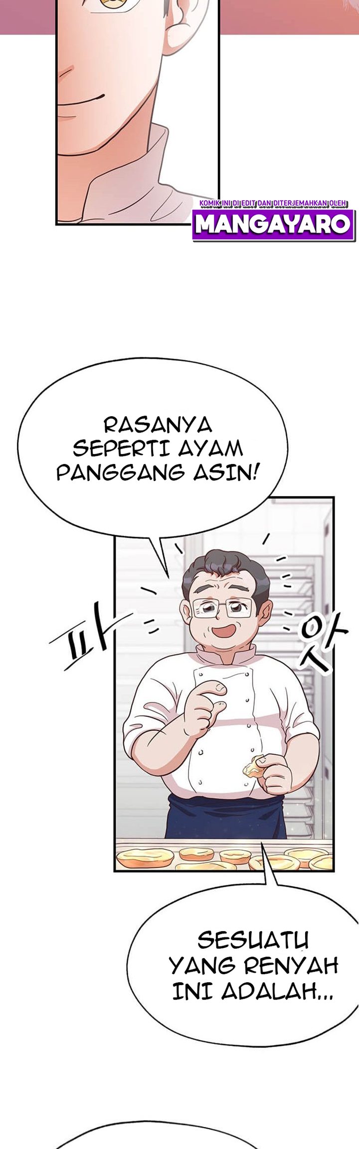 The World Greatest Bakery Chapter 19 Gambar 16
