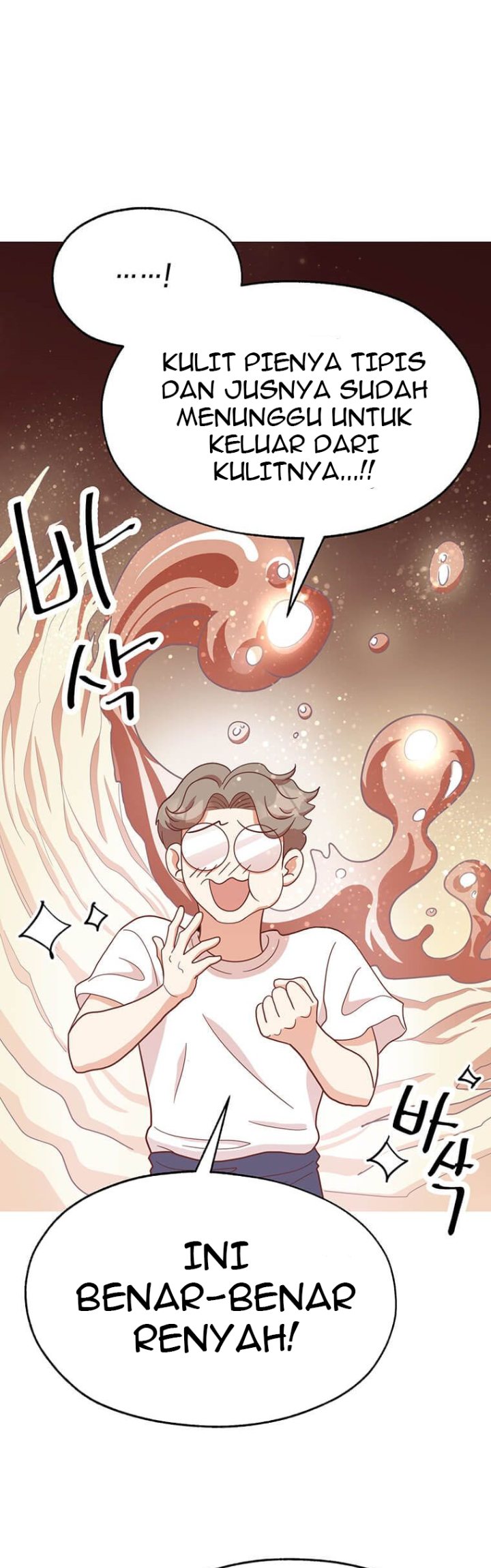 The World Greatest Bakery Chapter 19 Gambar 20
