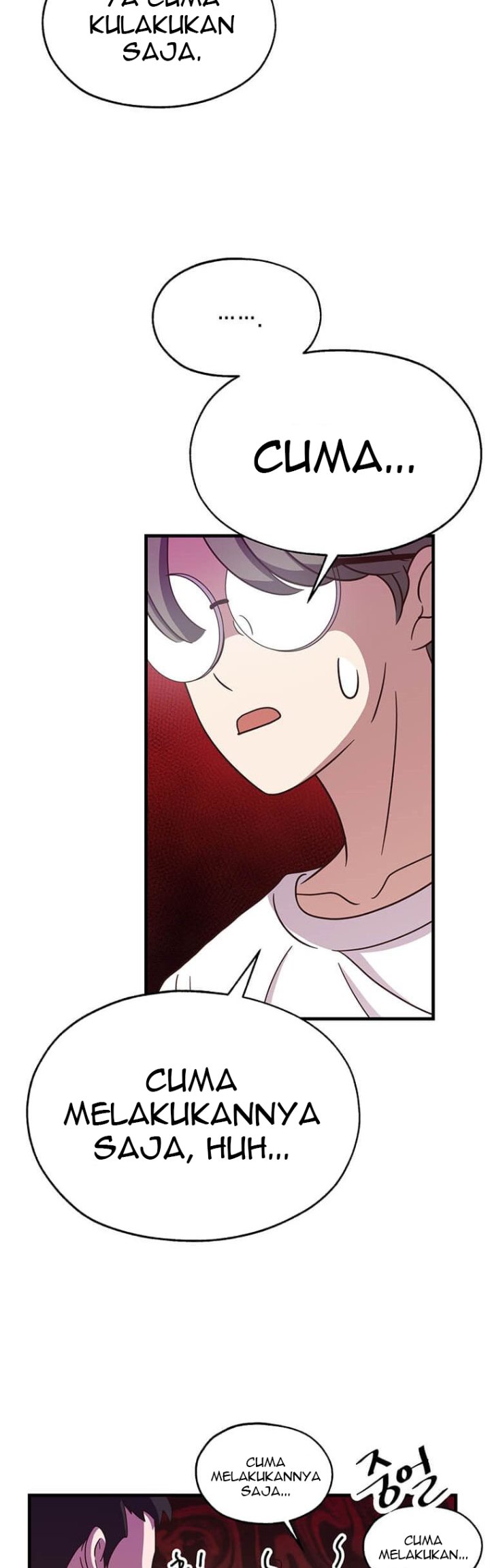 The World Greatest Bakery Chapter 19 Gambar 22