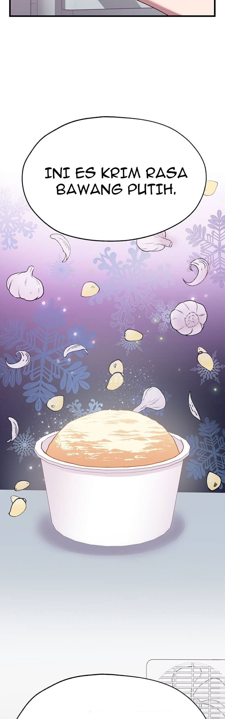 The World Greatest Bakery Chapter 19 Gambar 35