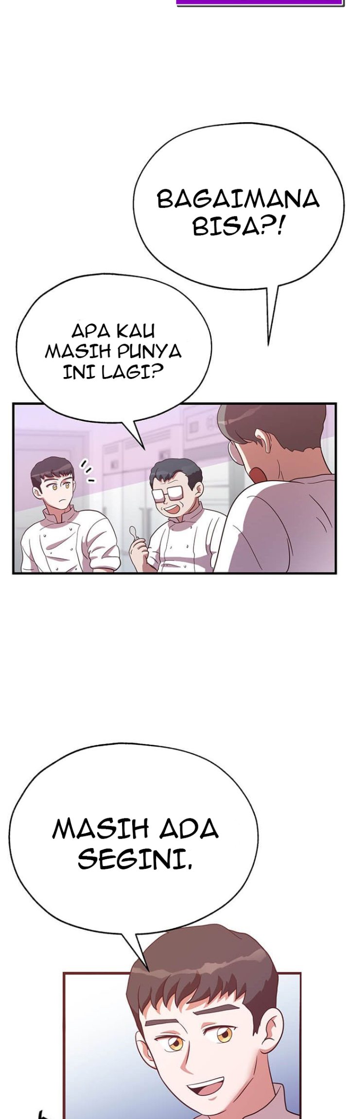 The World Greatest Bakery Chapter 19 Gambar 42