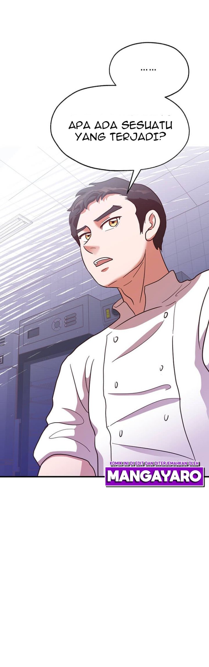 The World Greatest Bakery Chapter 19 Gambar 45