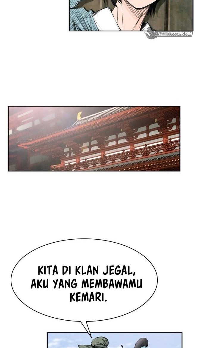 Worlds Best Assassin Chapter 28 Gambar 19