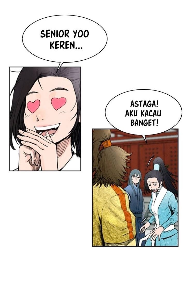 Worlds Best Assassin Chapter 28 Gambar 21