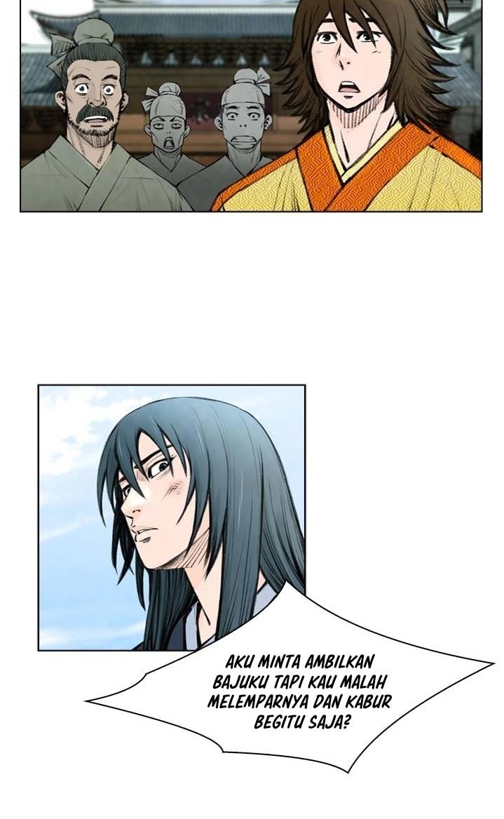 Worlds Best Assassin Chapter 28 Gambar 23