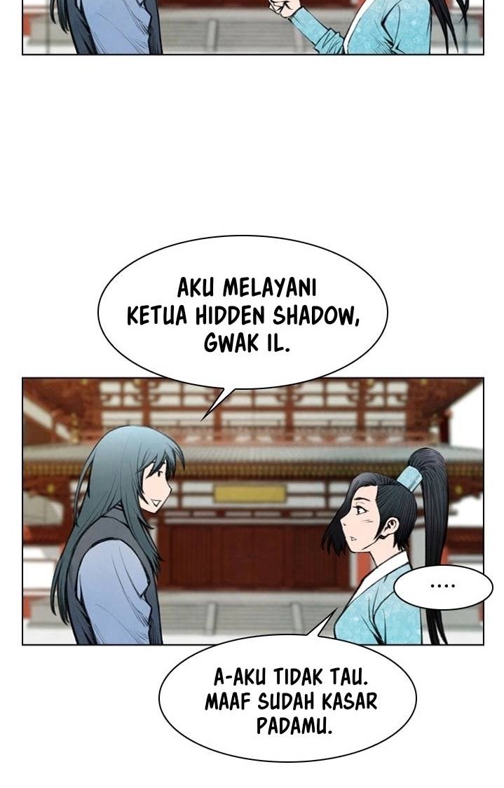 Worlds Best Assassin Chapter 28 Gambar 27
