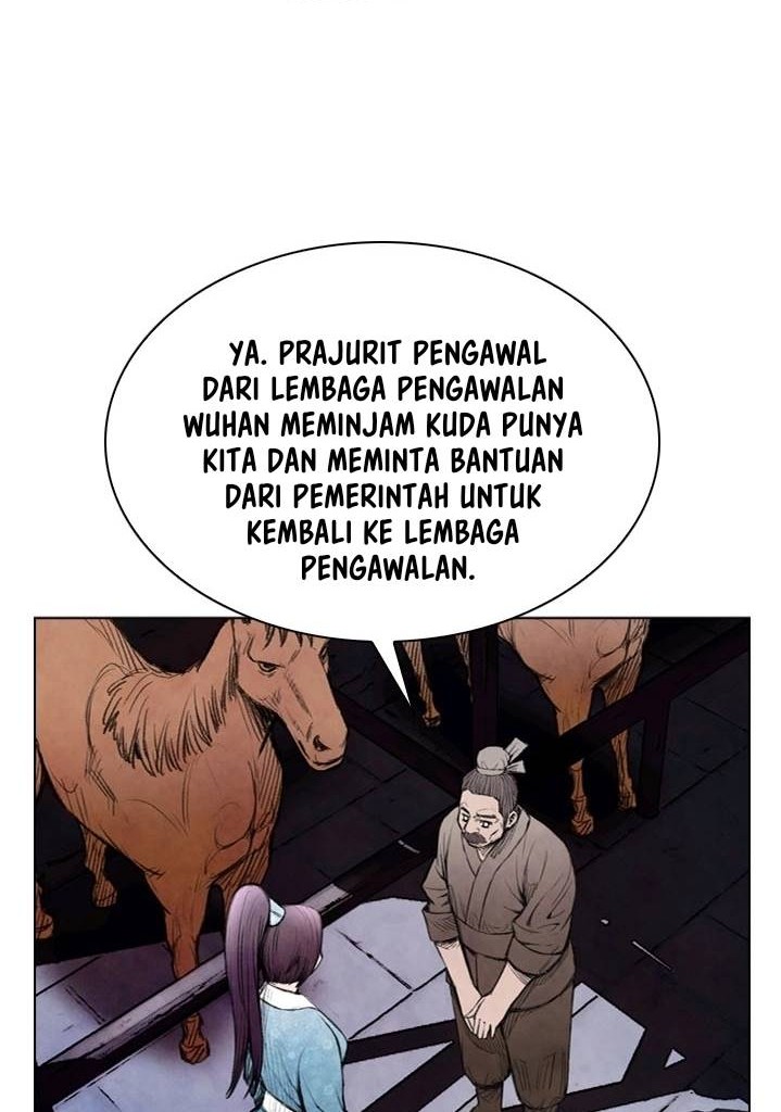 Worlds Best Assassin Chapter 28 Gambar 29