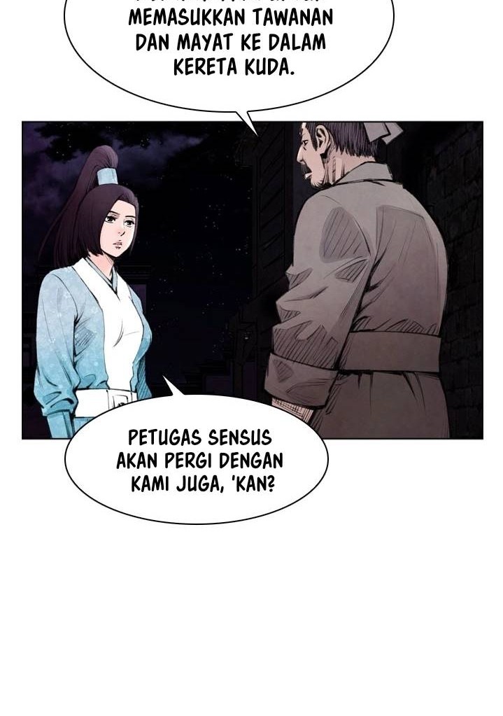Worlds Best Assassin Chapter 28 Gambar 31