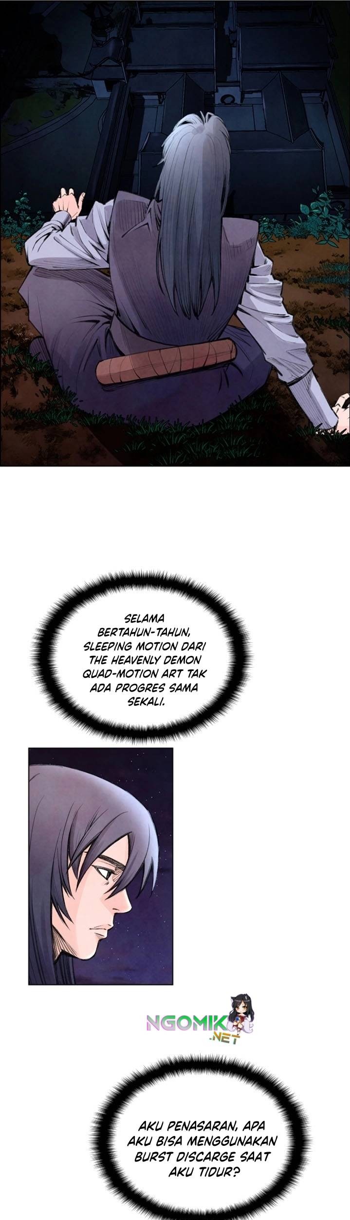 Worlds Best Assassin Chapter 28 Gambar 34