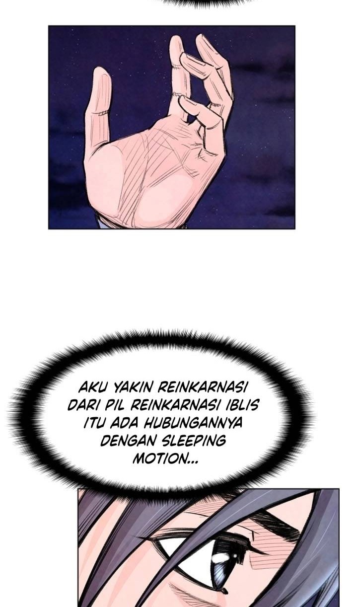 Worlds Best Assassin Chapter 28 Gambar 35