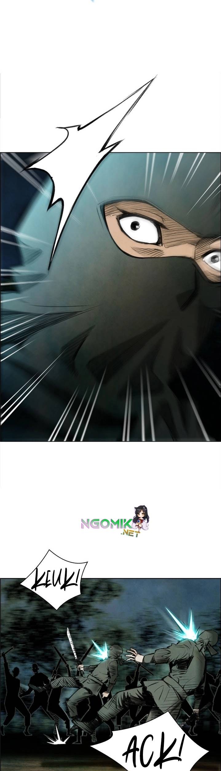Worlds Best Assassin Chapter 28 Gambar 4
