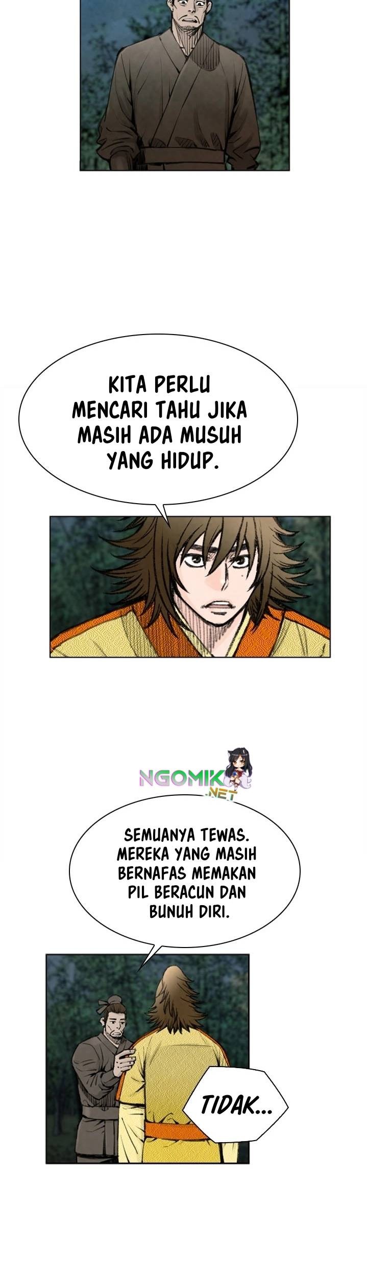 Worlds Best Assassin Chapter 28 Gambar 6