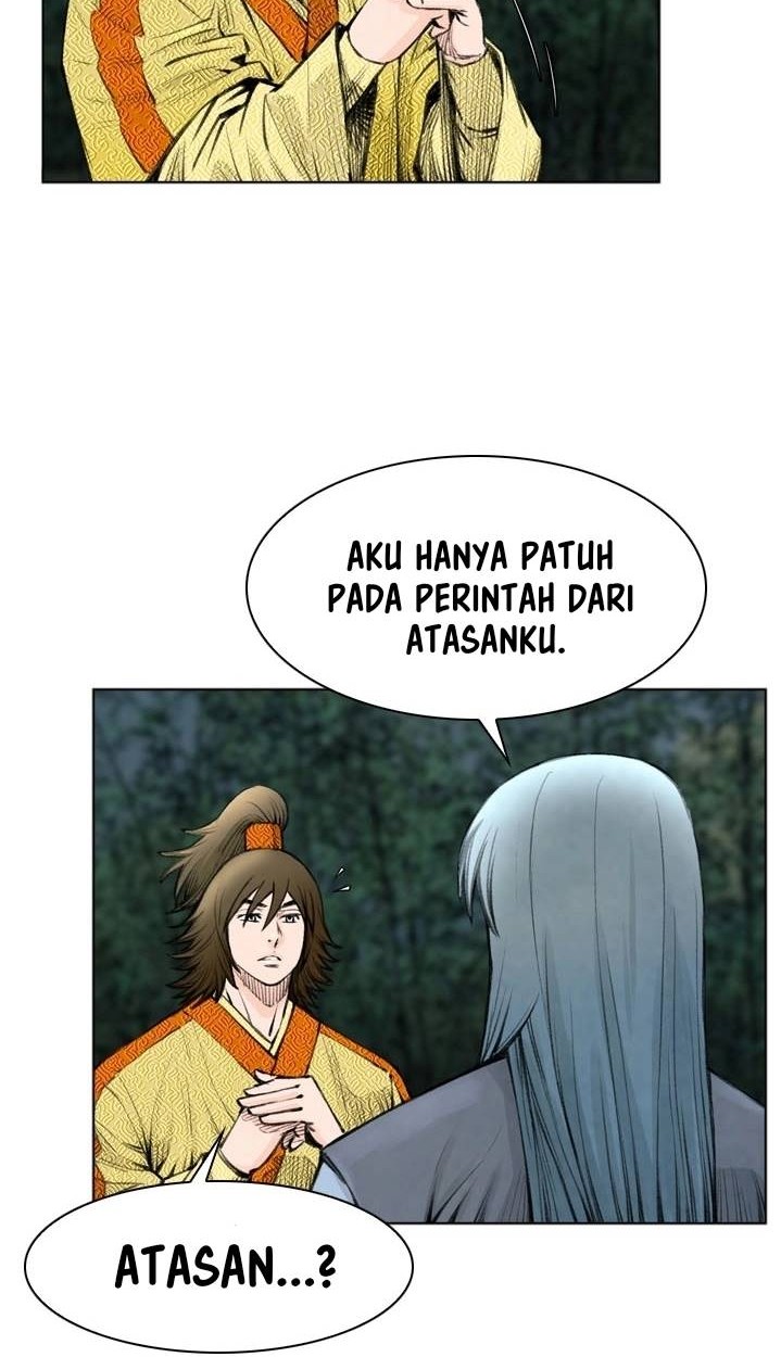 Worlds Best Assassin Chapter 28 Gambar 9