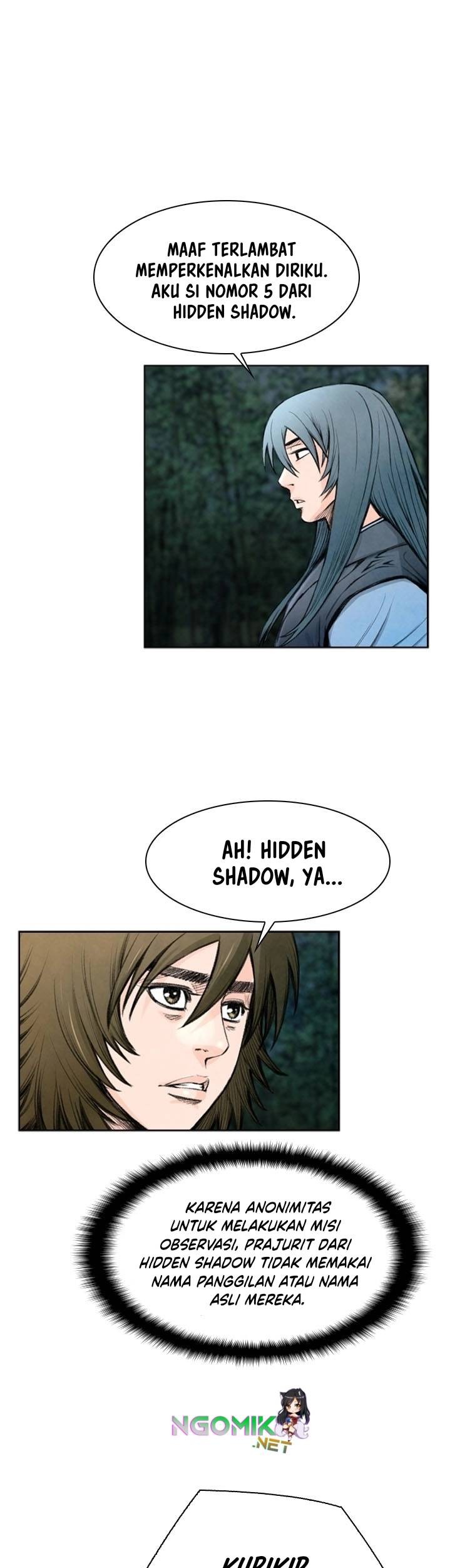 Worlds Best Assassin Chapter 28 Gambar 10