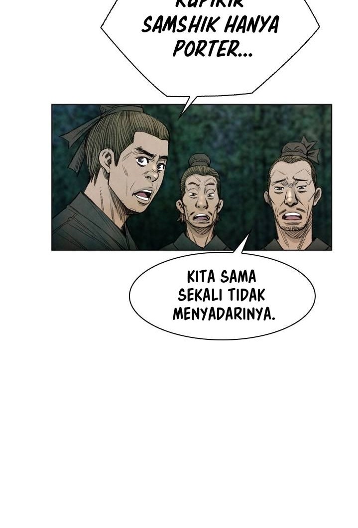 Worlds Best Assassin Chapter 28 Gambar 11