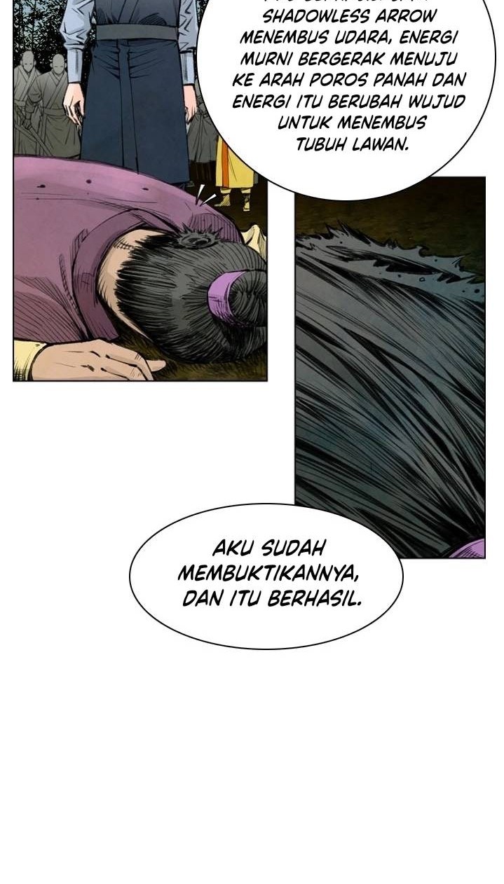 Worlds Best Assassin Chapter 28 Gambar 13