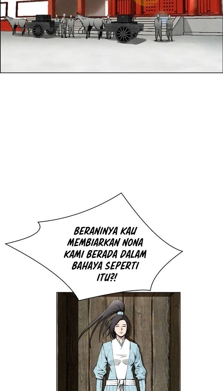Worlds Best Assassin Chapter 28 Gambar 15