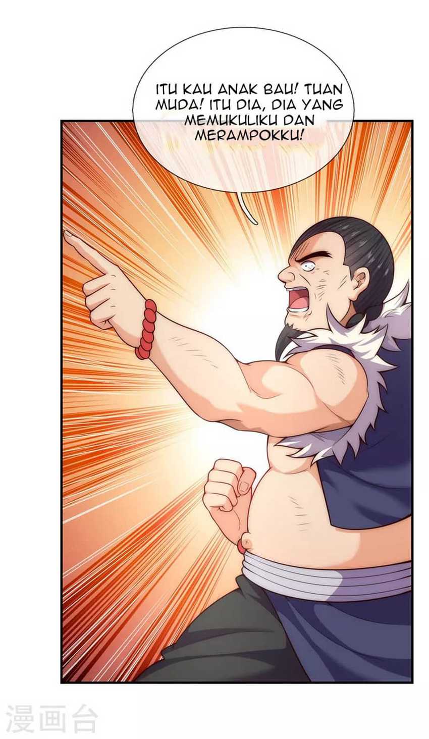 Xuantian Supreme Chapter 29 Gambar 10