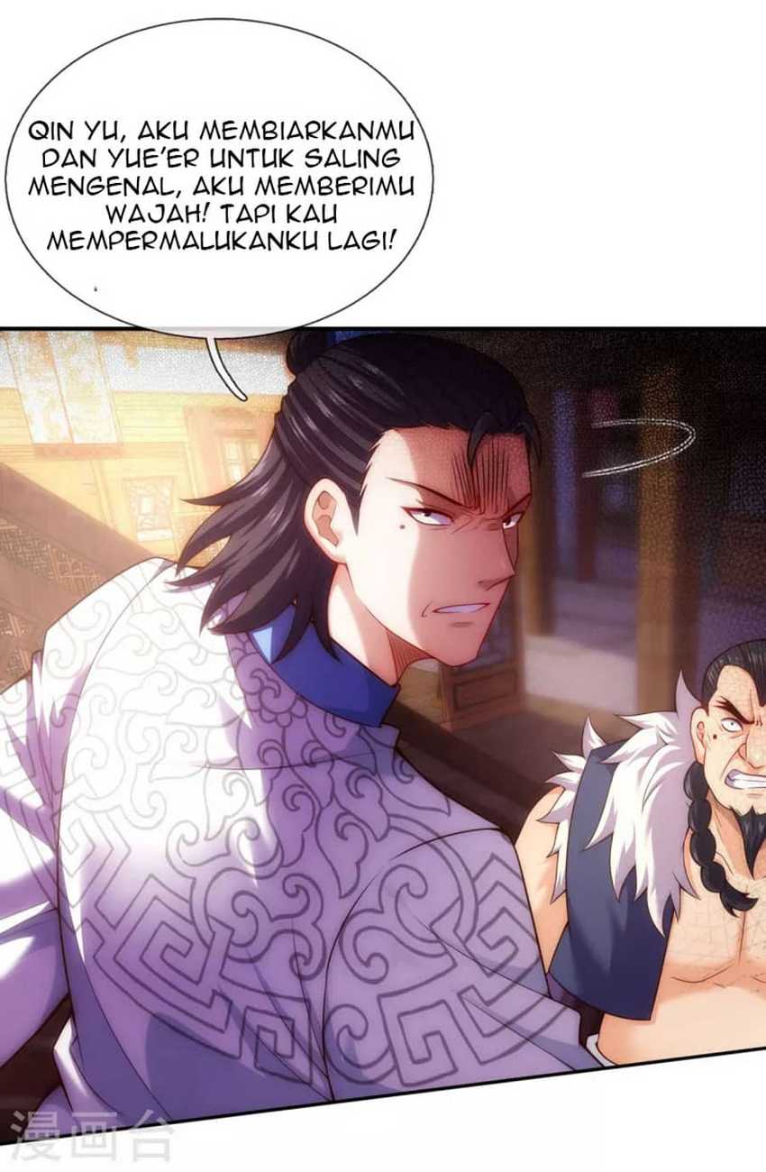 Xuantian Supreme Chapter 29 Gambar 11
