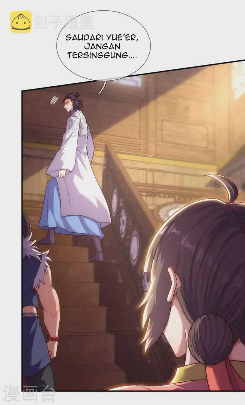 Xuantian Supreme Chapter 29 Gambar 12