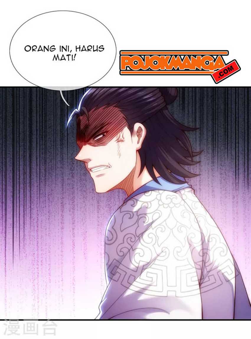 Xuantian Supreme Chapter 29 Gambar 13