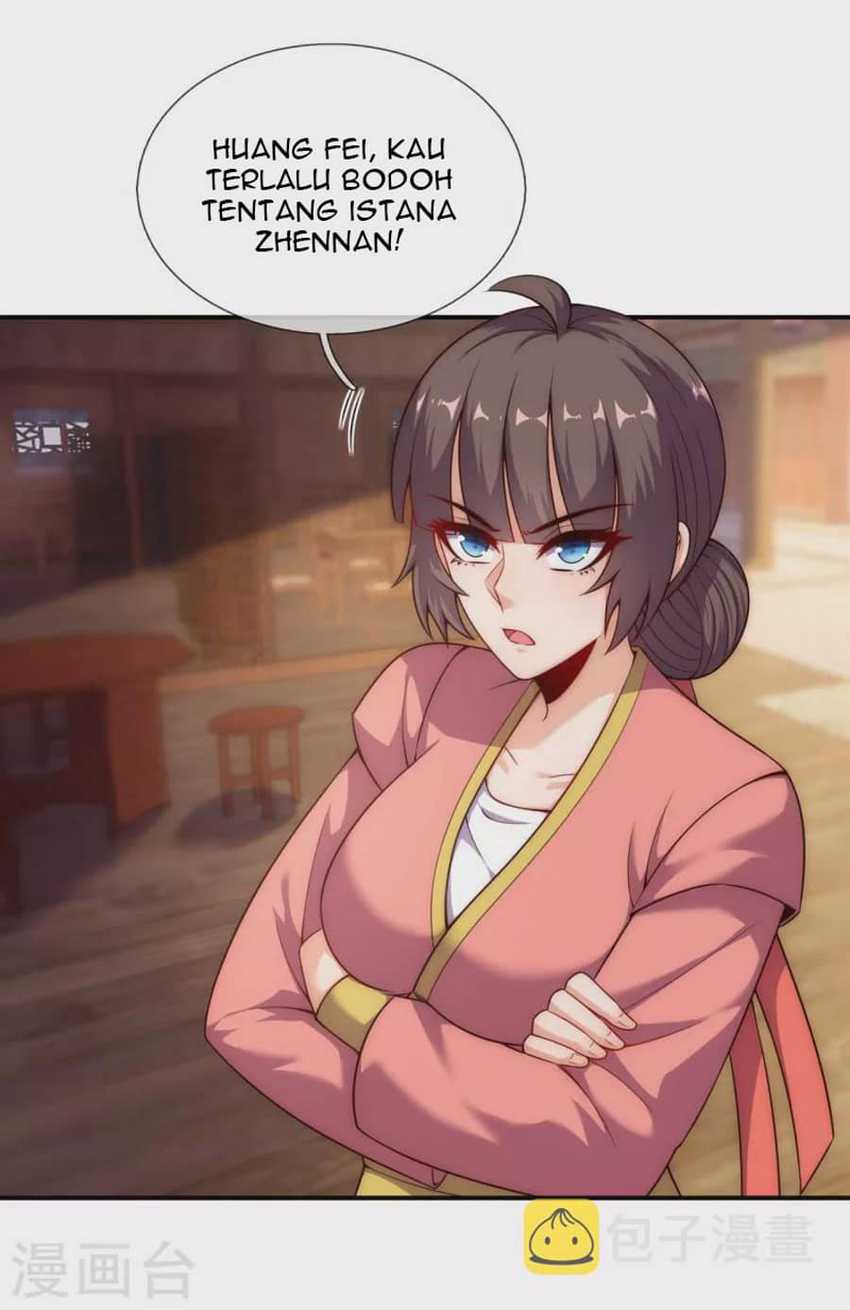 Xuantian Supreme Chapter 29 Gambar 14