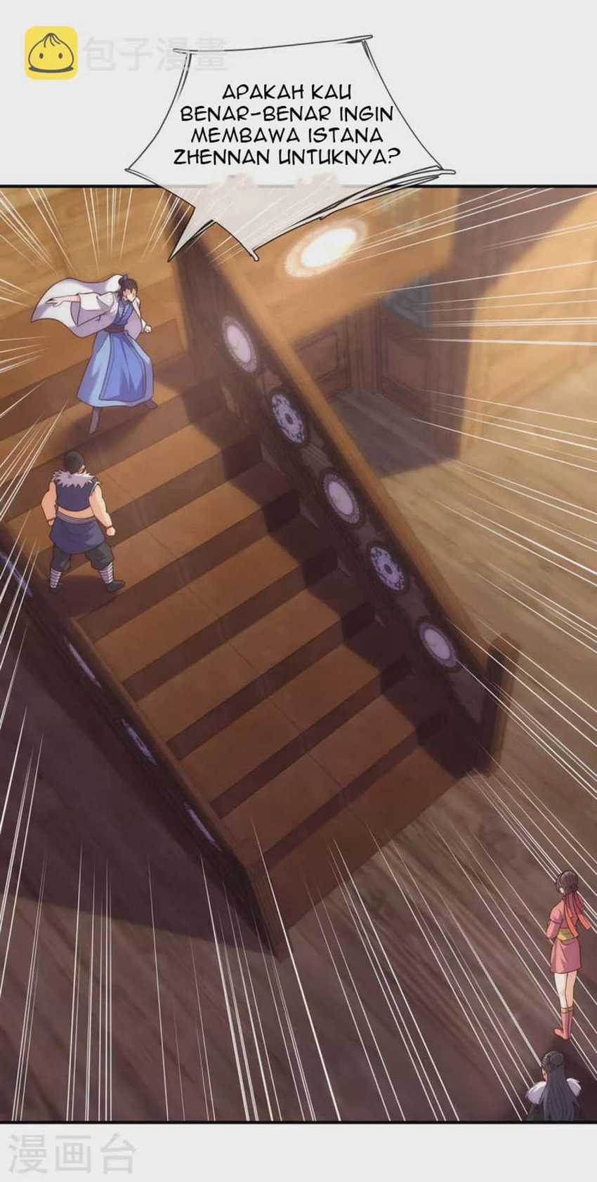 Xuantian Supreme Chapter 29 Gambar 15