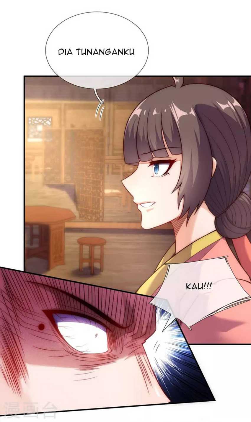 Xuantian Supreme Chapter 29 Gambar 16