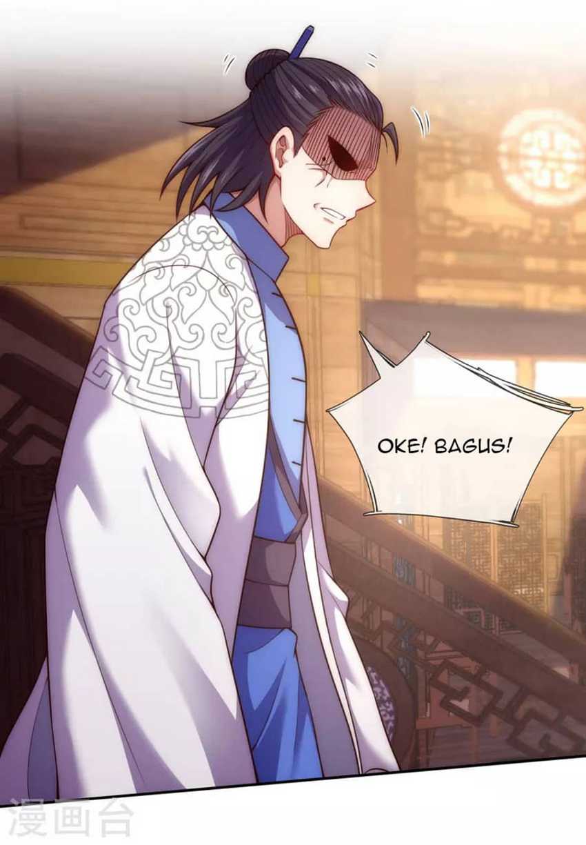 Xuantian Supreme Chapter 29 Gambar 17