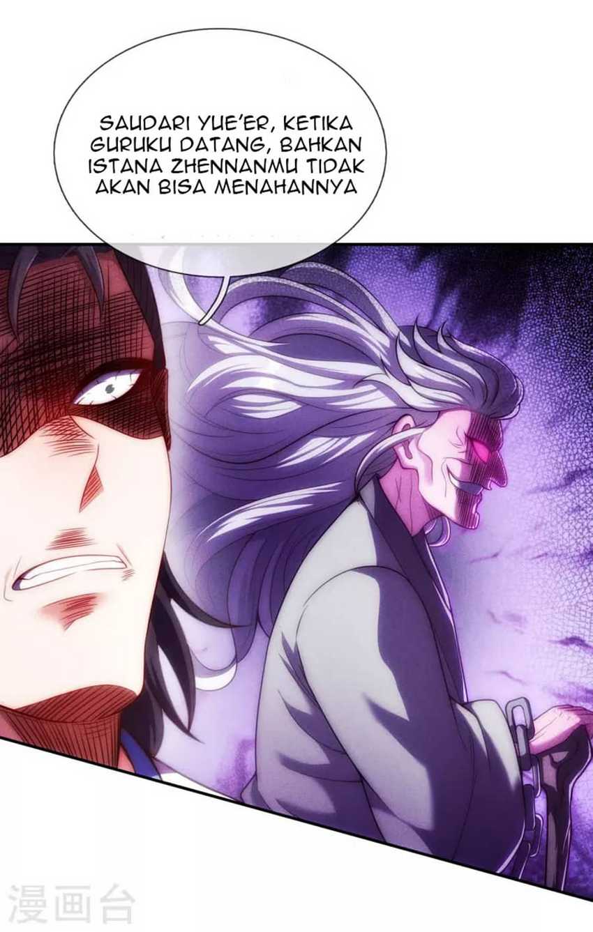 Xuantian Supreme Chapter 29 Gambar 18