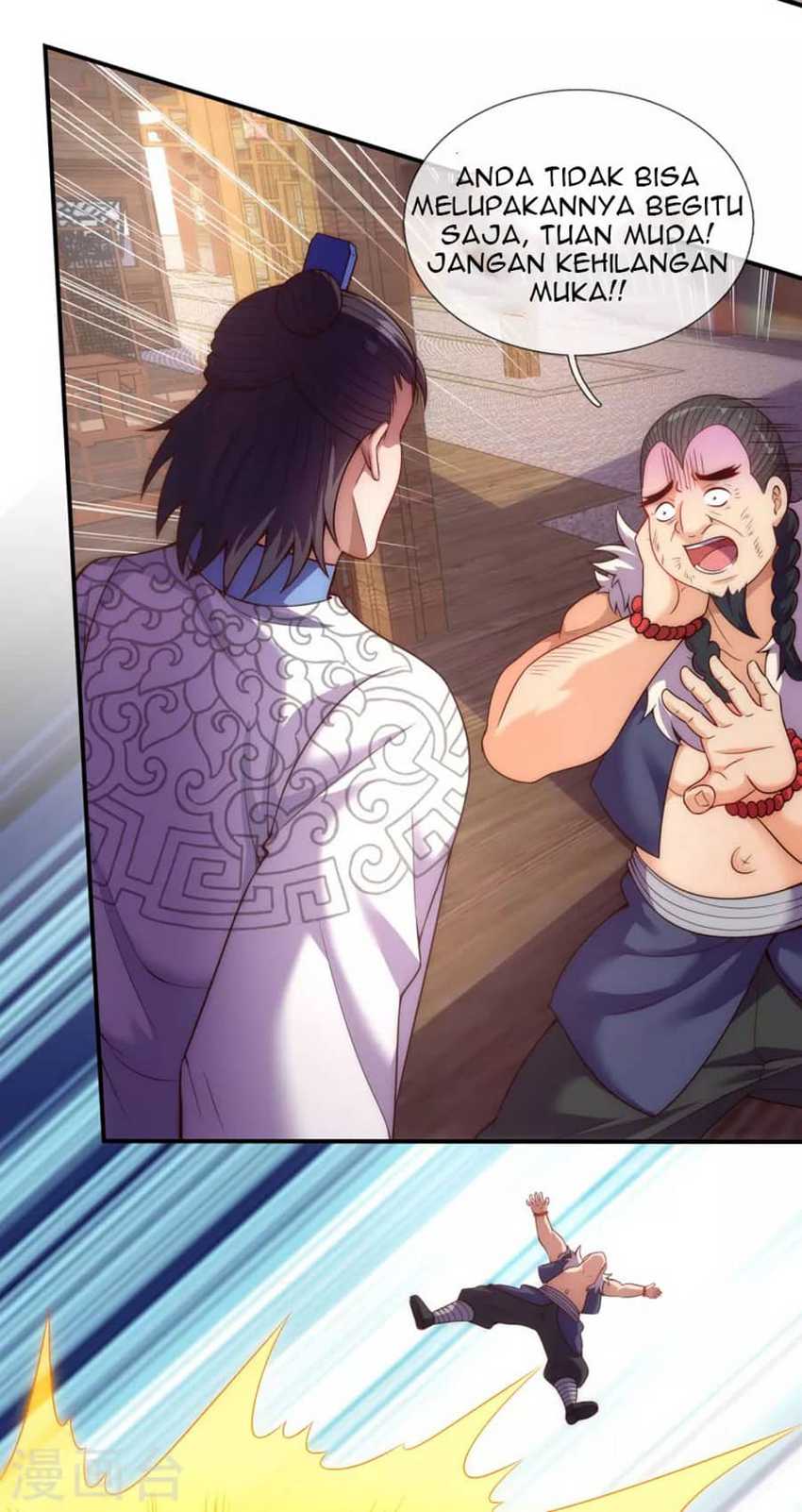 Xuantian Supreme Chapter 29 Gambar 20