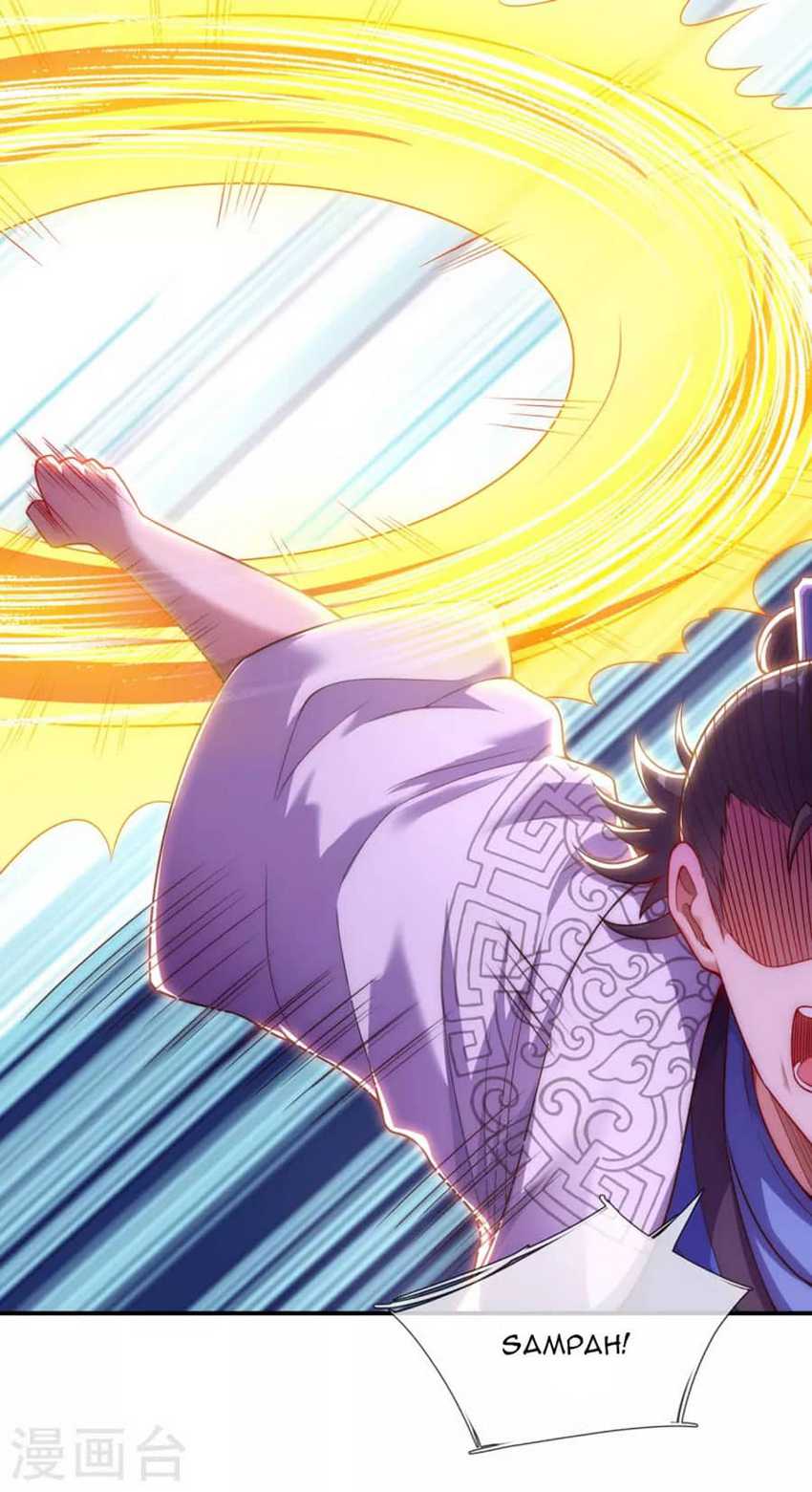 Xuantian Supreme Chapter 29 Gambar 21