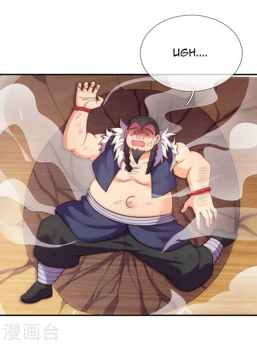 Xuantian Supreme Chapter 29 Gambar 23