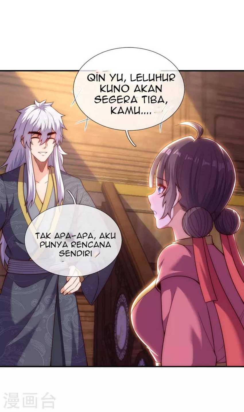 Xuantian Supreme Chapter 29 Gambar 24
