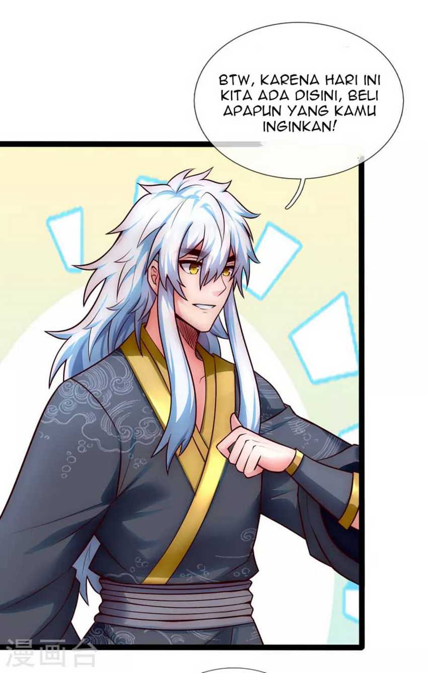 Xuantian Supreme Chapter 29 Gambar 25
