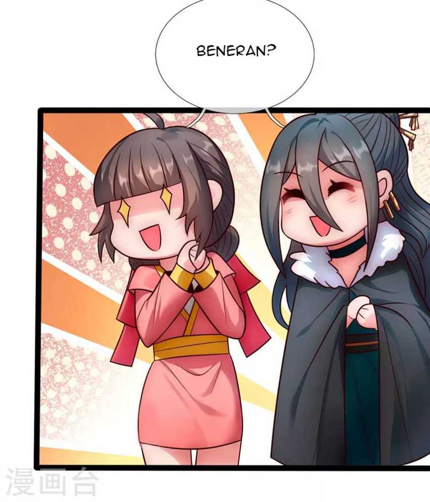 Xuantian Supreme Chapter 29 Gambar 26