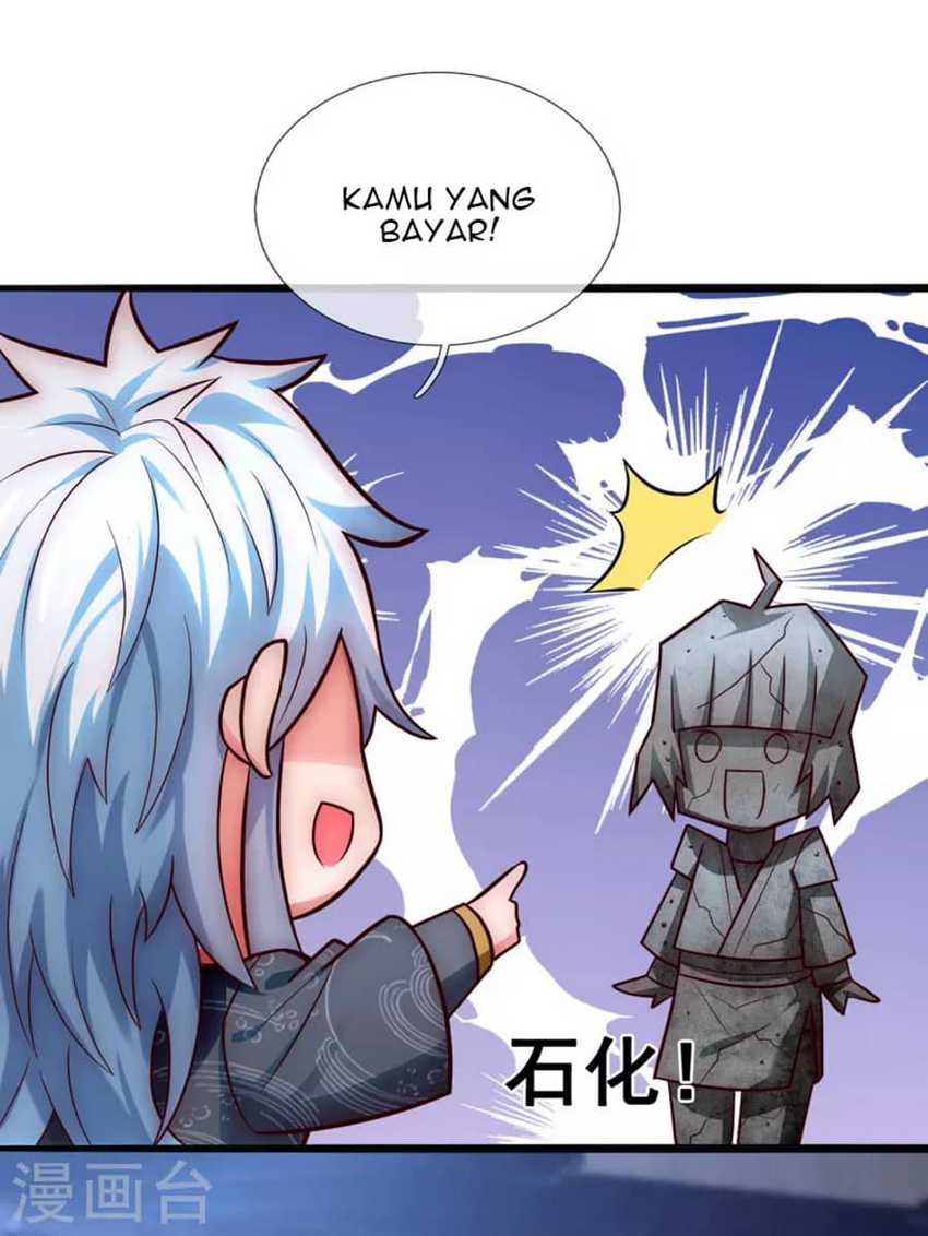 Xuantian Supreme Chapter 29 Gambar 27