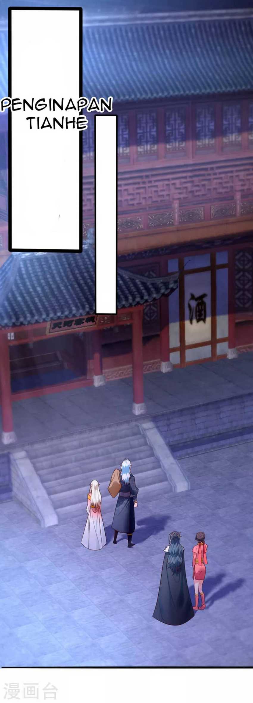 Xuantian Supreme Chapter 29 Gambar 28