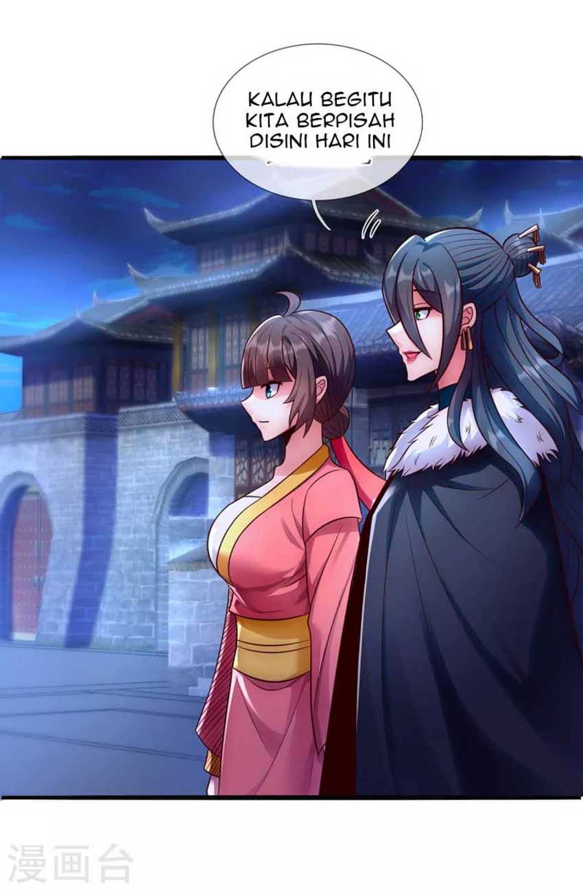 Xuantian Supreme Chapter 29 Gambar 29