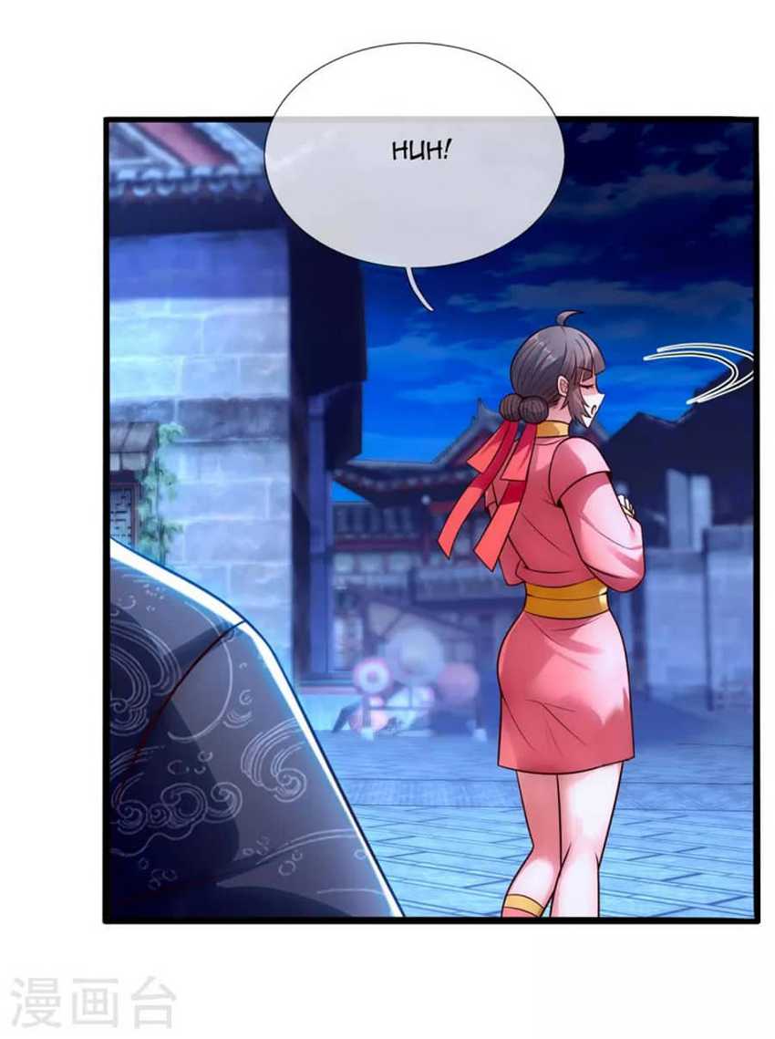 Xuantian Supreme Chapter 29 Gambar 32