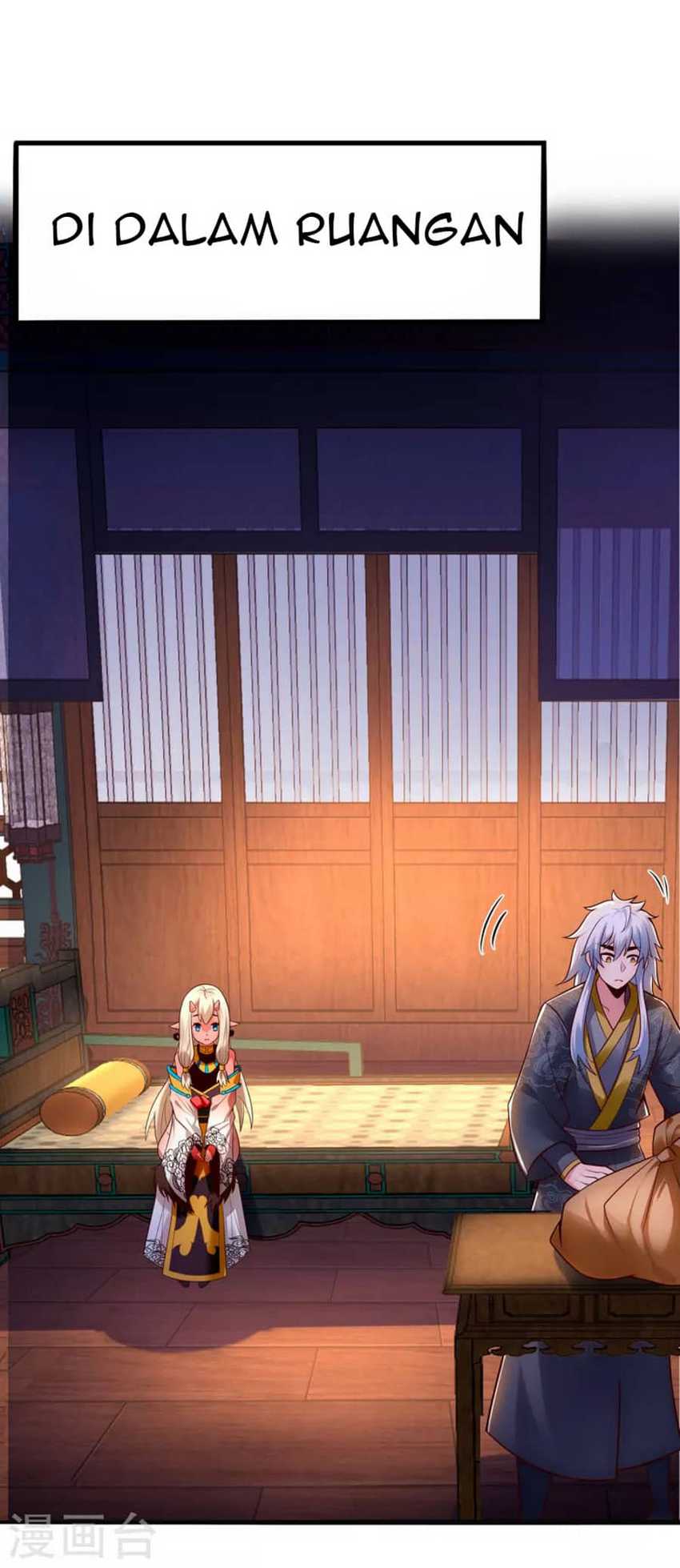 Xuantian Supreme Chapter 29 Gambar 33